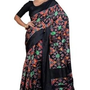 Traditional Elegance- Sarees represent a timeless symbol of grace and sophistication in South Asian