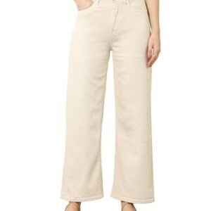 ASSN. Women's Loose Jeans