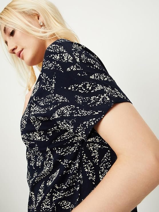 Max Women's Cotton Regular Fit T-Shirt - Image 4