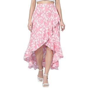 OOMPH! Long Skirts for Women