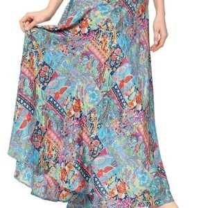 KE Kanha Exports Skirt for Woman | Women Skirts Skirt Perfect for Beach | Summer top | Boho | Short & Long Skirt | Stylish Lehenga Type